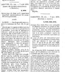 Dictionnaire pratique des actions possessoires et du bornage... par MM. Charles Archambault,... et René Senly,...(1890) document 136064