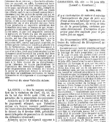 Dictionnaire pratique des actions possessoires et du bornage... par MM. Charles Archambault,... et René Senly,...(1890) document 136105