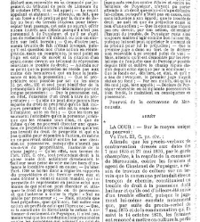 Dictionnaire pratique des actions possessoires et du bornage... par MM. Charles Archambault,... et René Senly,...(1890) document 136115