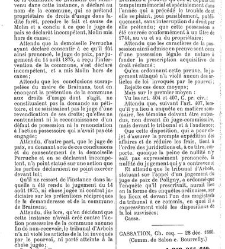 Dictionnaire pratique des actions possessoires et du bornage... par MM. Charles Archambault,... et René Senly,...(1890) document 136119