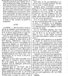Dictionnaire pratique des actions possessoires et du bornage... par MM. Charles Archambault,... et René Senly,...(1890) document 136136