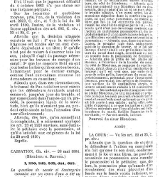 Dictionnaire pratique des actions possessoires et du bornage... par MM. Charles Archambault,... et René Senly,...(1890) document 136155