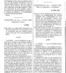 Dictionnaire pratique des actions possessoires et du bornage... par MM. Charles Archambault,... et René Senly,...(1890) document 136199