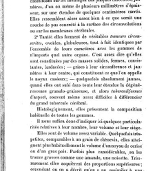 La syphilis du cerveau : leçons cliniques(1879) document 139777