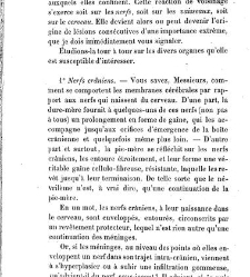 La syphilis du cerveau : le&ccedil;ons cliniques(1879) document 139779