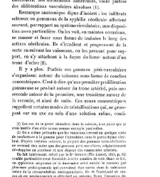 La syphilis du cerveau : leçons cliniques(1879) document 139784