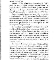 La syphilis du cerveau : leçons cliniques(1879) document 139785