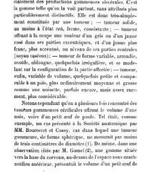 La syphilis du cerveau : le&ccedil;ons cliniques(1879) document 139800