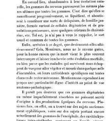 La syphilis du cerveau : leçons cliniques(1879) document 139805