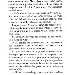 La syphilis du cerveau : leçons cliniques(1879) document 139807