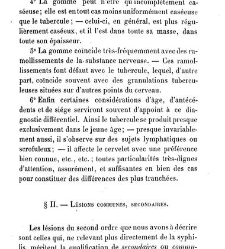 La syphilis du cerveau : leçons cliniques(1879) document 139808