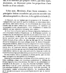 La syphilis du cerveau : leçons cliniques(1879) document 139814