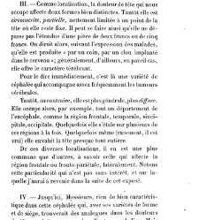 La syphilis du cerveau : leçons cliniques(1879) document 139834