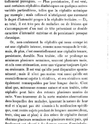 La syphilis du cerveau : leçons cliniques(1879) document 139840