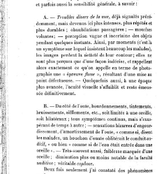 La syphilis du cerveau : le&ccedil;ons cliniques(1879) document 139855