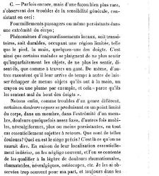 La syphilis du cerveau : le&ccedil;ons cliniques(1879) document 139856
