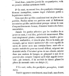 La syphilis du cerveau : leçons cliniques(1879) document 139867