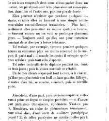 La syphilis du cerveau : le&ccedil;ons cliniques(1879) document 139868