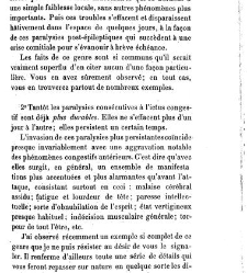 La syphilis du cerveau : le&ccedil;ons cliniques(1879) document 139874