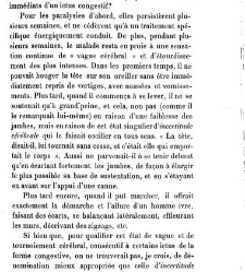 La syphilis du cerveau : leçons cliniques(1879) document 139876