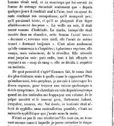 La syphilis du cerveau : le&ccedil;ons cliniques(1879) document 139884