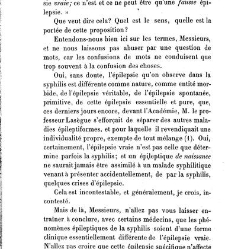 La syphilis du cerveau : leçons cliniques(1879) document 139893