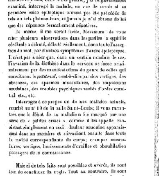 La syphilis du cerveau : leçons cliniques(1879) document 139902