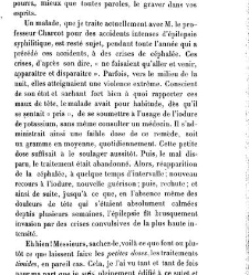 La syphilis du cerveau : leçons cliniques(1879) document 139906