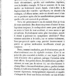 La syphilis du cerveau : leçons cliniques(1879) document 139907