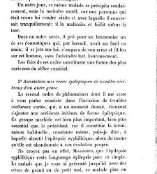 La syphilis du cerveau : leçons cliniques(1879) document 139920