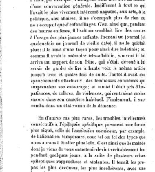 La syphilis du cerveau : le&ccedil;ons cliniques(1879) document 139927