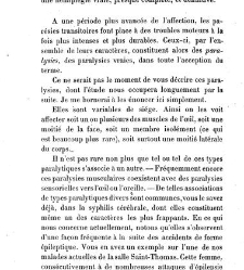 La syphilis du cerveau : leçons cliniques(1879) document 139929