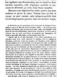 La syphilis du cerveau : leçons cliniques(1879) document 139938