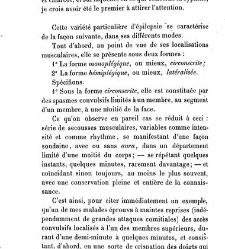 La syphilis du cerveau : leçons cliniques(1879) document 139939