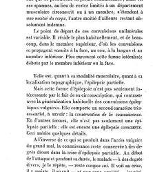 La syphilis du cerveau : le&ccedil;ons cliniques(1879) document 139941