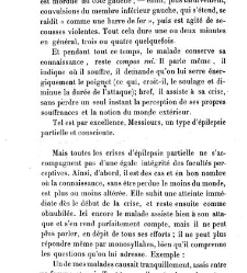 La syphilis du cerveau : le&ccedil;ons cliniques(1879) document 139943