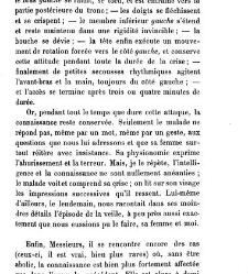 La syphilis du cerveau : leçons cliniques(1879) document 139944