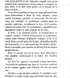 La syphilis du cerveau : le&ccedil;ons cliniques(1879) document 139946