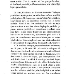 La syphilis du cerveau : le&ccedil;ons cliniques(1879) document 139947