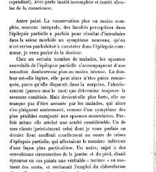 La syphilis du cerveau : leçons cliniques(1879) document 139950