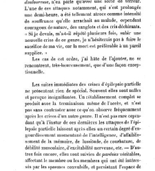 La syphilis du cerveau : le&ccedil;ons cliniques(1879) document 139951