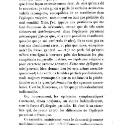 La syphilis du cerveau : le&ccedil;ons cliniques(1879) document 139955