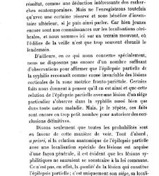 La syphilis du cerveau : leçons cliniques(1879) document 139959