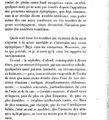 La syphilis du cerveau : leçons cliniques(1879) document 139966