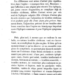 La syphilis du cerveau : leçons cliniques(1879) document 139967