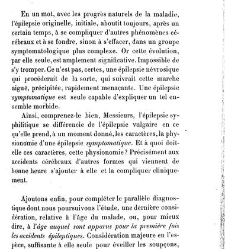 La syphilis du cerveau : leçons cliniques(1879) document 139968