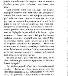 La syphilis du cerveau : leçons cliniques(1879) document 139976