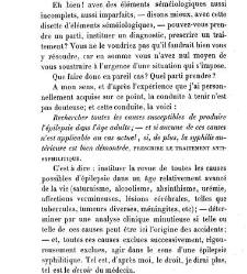 La syphilis du cerveau : leçons cliniques(1879) document 139977