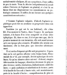 La syphilis du cerveau : leçons cliniques(1879) document 140000