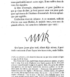 La syphilis du cerveau : leçons cliniques(1879) document 140005